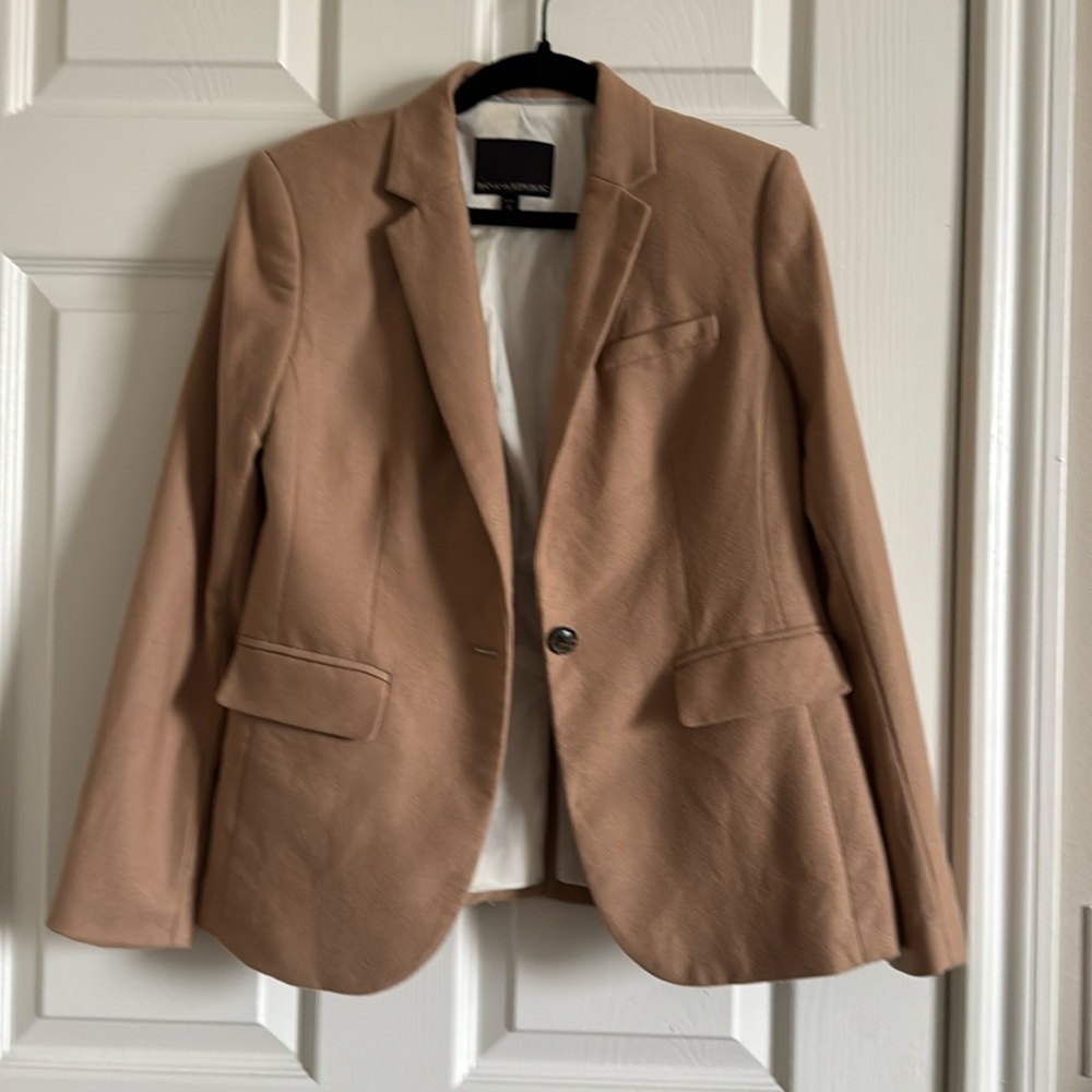 Women’s Blazer -Banana Republic Factory